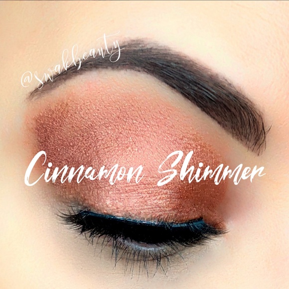 ShadowSense Cinnamon Shimmer (LIMITED EDITION) - Picture 6 of 6